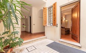 Appartamento Mazzini 40 - Affitti Brevi Italia